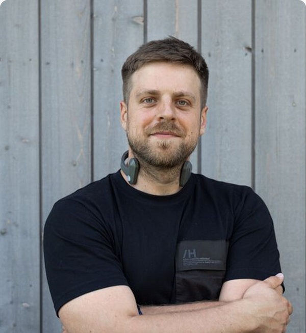 Povilas Sabaliauskas