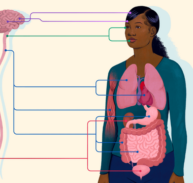 Best Ways to Reduce Anxiety with Parasympathetic Boost