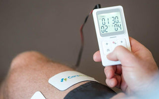 Nurosym vs CareMax: TENS vs Purpose-Built Vagus Nerve Stimulator Review