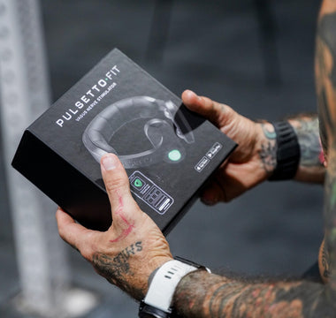 scott brits pulsetto