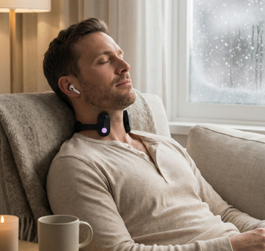 12 Best Massage Tools for At-Home Recovery and Relaxation