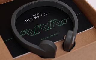 Pulsetto vs gammaCore Vagus Nerve Stimulator | HRV Benefits, Side Effects, Price & Review