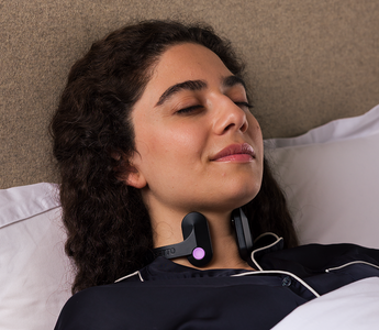 Non-Invasive Vagus Nerve Stimulation Explained: How It Works and Why It Matters - Pulsetto