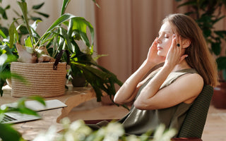 How to Build Stress Tolerance