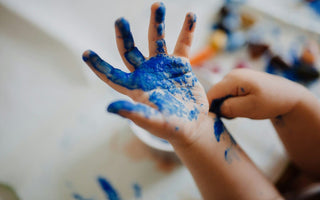 How to Build Resilience in Children: Start With Yourself