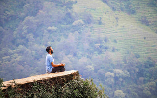 How to Train Your Body to Handle Stress