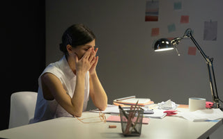 Best Anxiety Tools for Adults in 2026 - Pulsetto