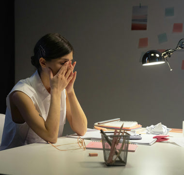 Best Anxiety Tools for Adults in 2026 - Pulsetto