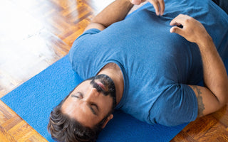 How to Train Your Body to Recover from Stress