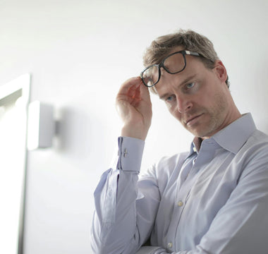 Best Calming Device for Anxiety in 2026 - Pulsetto