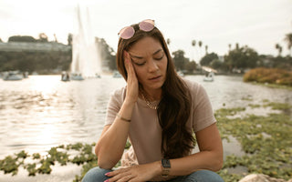 Best Handheld Anxiety Device in 2026 - Pulsetto