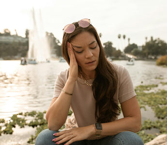 Best Handheld Anxiety Device in 2026 - Pulsetto