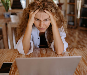 Best Biohacks for Anxiety Relief in Minutes - Pulsetto