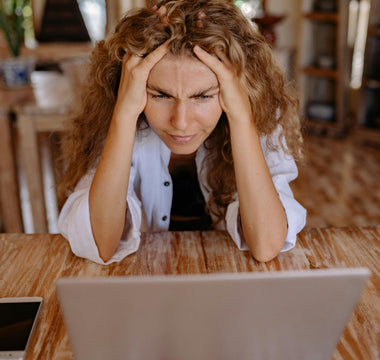 Best Biohacks for Anxiety Relief in Minutes - Pulsetto