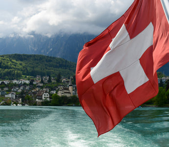 Best Vagus Nerve Stimulation Devices in Switzerland - Pulsetto