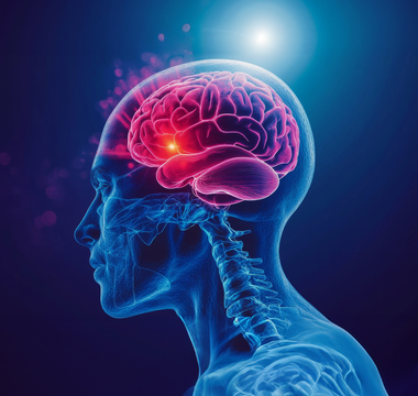 How to Train Stress Like a Muscle