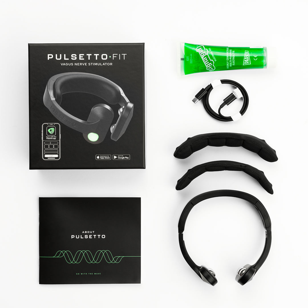 Pulsetto FIT