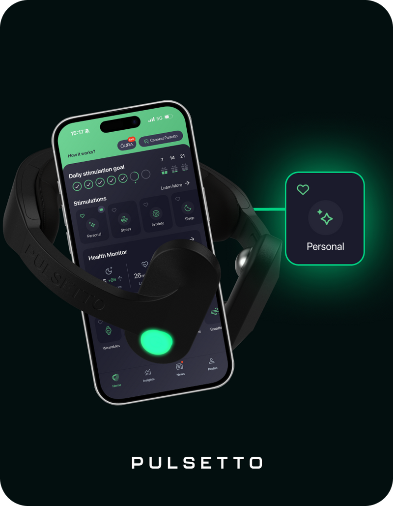 Health Data + User Behavior = Personal