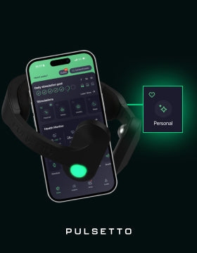 Health Data + User Behavior = Personal