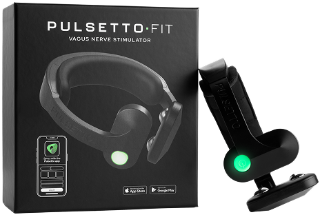 Pulsetto FIT