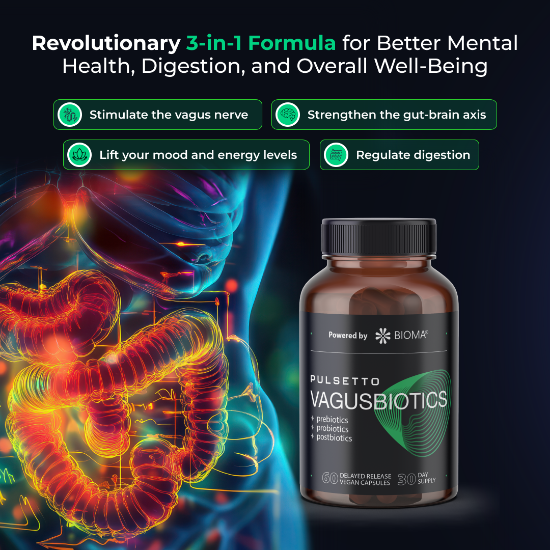 VagusBiotics