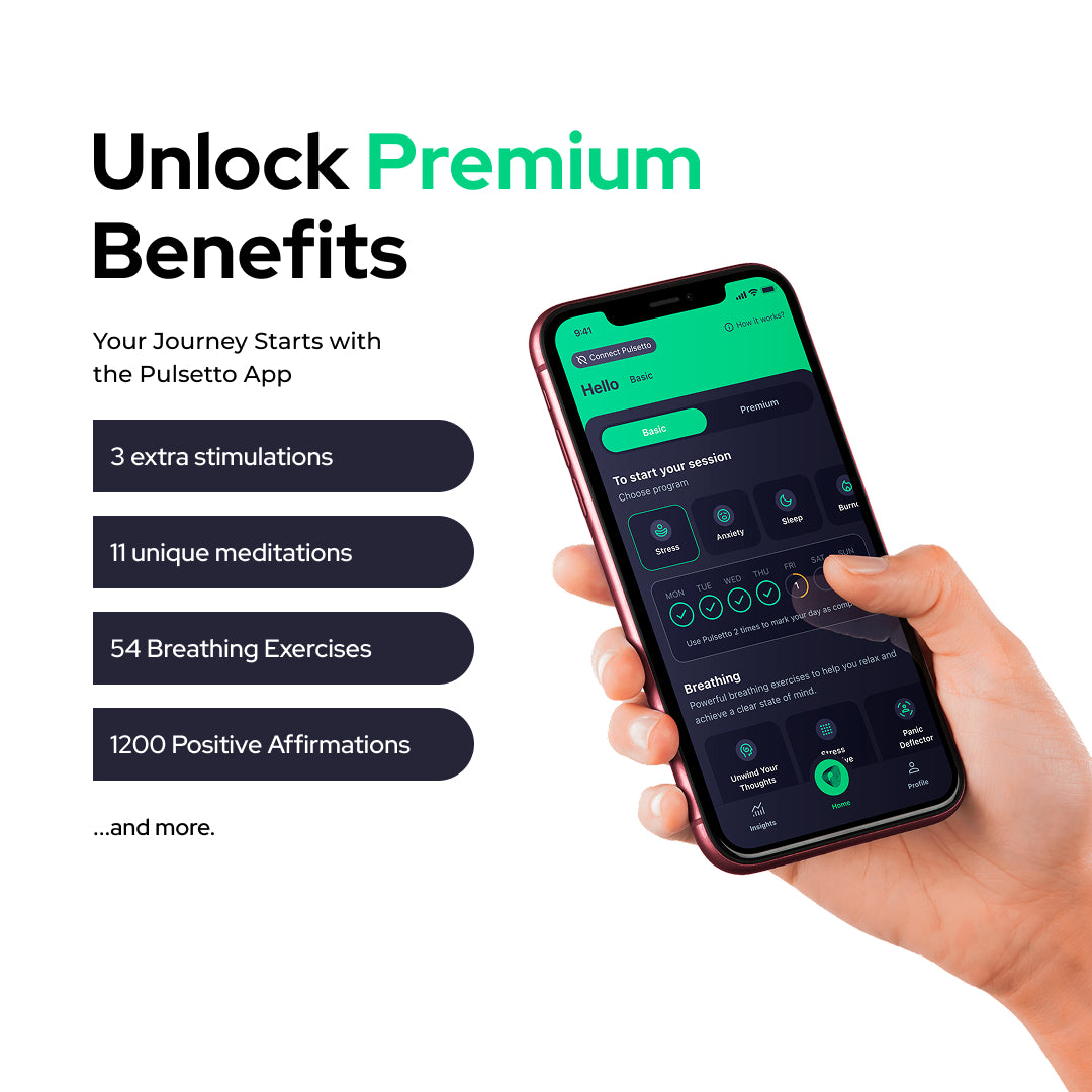 App Premium 12 month (HSA/FSA)