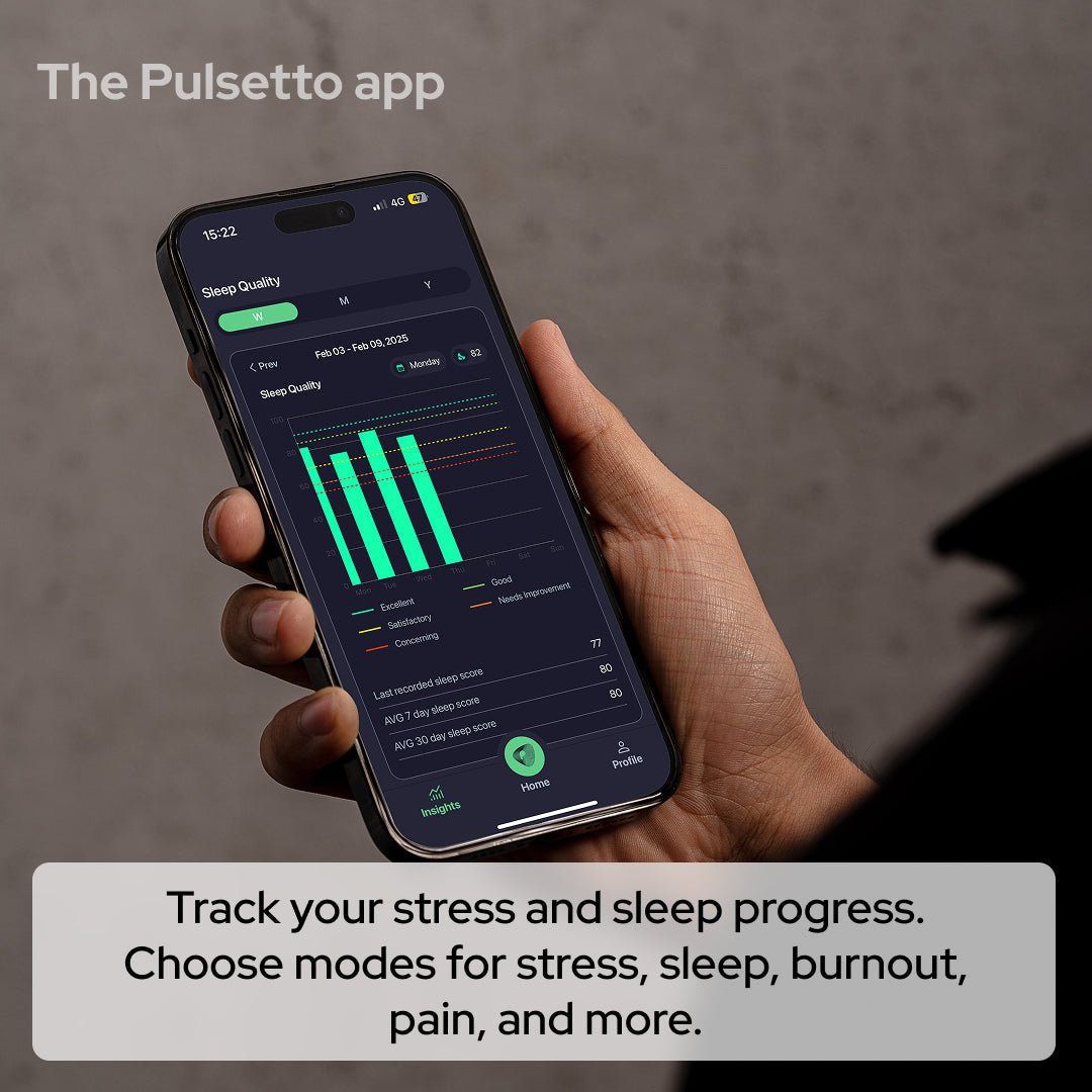 Pulsetto FIT