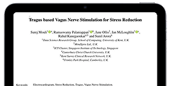 <p>Vagus Nerve Stimulation for <br/>Stress Reduction</p>
