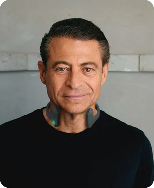 Peter Diamandis