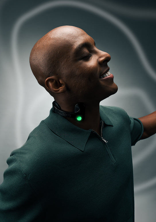 How strong is your vagus nerve? |Find out in 35 seconds.|