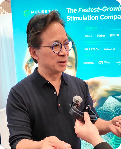 Dr. William Li