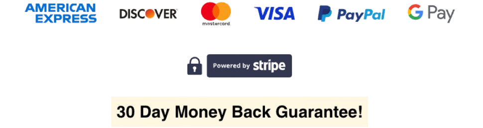 Payment Methods